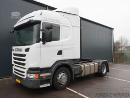 Scania G 410 Tractor unit