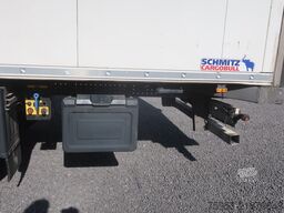 Schmitz Cargobull SKO 24 Rohrbahn Carrier Vector HE19