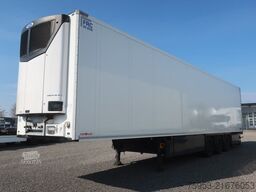 Schmitz Cargobull SKO 24 Doppelstock 2.700mm Vector HE19 2x PK