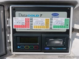 Schmitz Cargobull SKO 24 Doppelstock 2.700mm Vector HE19 2x PK