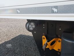 Schmitz Cargobull SKO 24 Doppelstock 2.700mm Vector HE19 2x PK