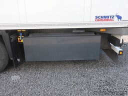 Schmitz Cargobull SKO 24 Doppelstock 2.700mm Vector HE19 2x PK