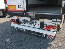 Schmitz Cargobull SKO 24 Doppelstock 2.700mm Vector HE19 2x PK