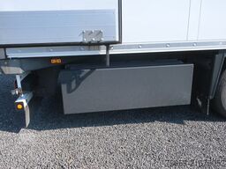 Schmitz Cargobull SKO 24 Doppelstock 2.700mm Vector HE19 2x PK