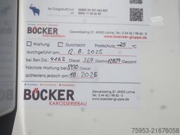 Schmitz Cargobull SKO 24 Doppelstock 2 x PK Carrier HE19 2.700 mm