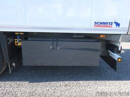 Schmitz Cargobull SKO 24 Doppelstock 2 x PK Carrier HE19 2.700 mm
