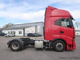Iveco S-Way AS 440 S 46 Intarder PTO