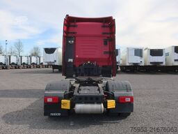 Iveco S-Way AS 440 S 46 Intarder PTO