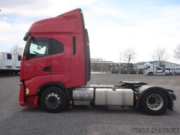 Iveco S-Way AS 440 S 46 Intarder PTO