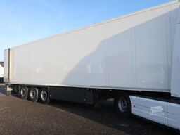 Schmitz Cargobull SKO 24 Doppelstock Thermo King SLXi 300