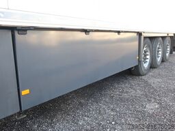 Schmitz Cargobull SKO 24 Doppelstock Thermo King SLXi 300