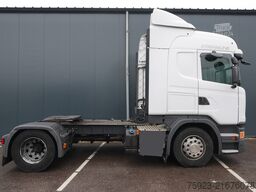 Scania G 410 Tractor unit