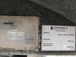 SCHRADER Diesel/Benzin PUMPE + PEILSTAB Nr.: 915