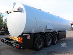 SCHRADER Diesel/Benzin PUMPE + PEILSTAB Nr.: 915