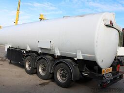 SCHRADER Diesel/Benzin PUMPE + PEILSTAB Nr.: 915
