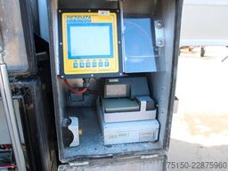 SCHRADER Diesel/Benzin PUMPE + PEILSTAB Nr.: 915