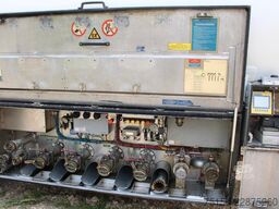 SCHRADER Diesel/Benzin PUMPE + PEILSTAB Nr.: 915