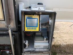 SCHRADER Diesel/Benzin PUMPE + PEILSTAB Nr.: 915