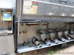 SCHRADER Diesel/Benzin PUMPE + PEILSTAB Nr.: 915