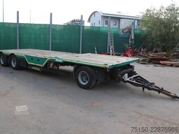 MEUSBURGER MPJ-3 - JUMBO Plattform RADMULDEN Nr.: 178