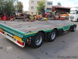 MEUSBURGER MPJ-3 - JUMBO Plattform RADMULDEN Nr.: 178