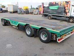 MEUSBURGER MPJ-3 - JUMBO Plattform RADMULDEN Nr.: 178