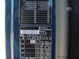 MAN TGX 18.510 4x2 BLS XXL 2 x Tank Nr.: 055