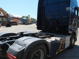 MAN TGX 18.510 4x2 BLS XXL 2 x Tank Nr.: 055