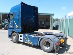 MAN TGX 18.510 4x2 BLS XXL 2 x Tank Nr.: 055
