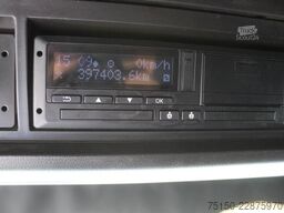 MAN TGX 18.510 4x2 BLS XXL 2 x Tank Nr.: 055