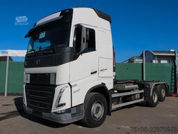 VOLVO FH 460 6x2 LL MULTILIFT HIAB ULT21S61 Nr.: 628