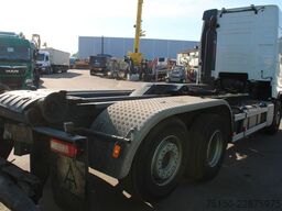 VOLVO FH 460 6x2 LL MULTILIFT HIAB ULT21S61 Nr.: 628