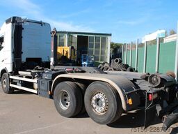VOLVO FH 460 6x2 LL MULTILIFT HIAB ULT21S61 Nr.: 628