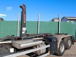 VOLVO FH 460 6x2 LL MULTILIFT HIAB ULT21S61 Nr.: 628