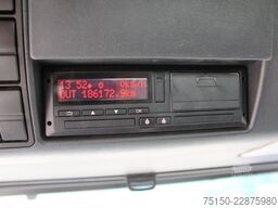 MAN TGS 32.420 8x4 BB - STETTER 9 m³ - Nr.: 903