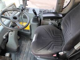 LIEBHERR L524 - Hochkippschaufel Nr: 432