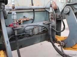 LIEBHERR L524 - Hochkippschaufel Nr: 432