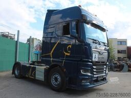 MAN TGX 18.510 4x2 BLS XXL 2 x Tank Nr.: 678