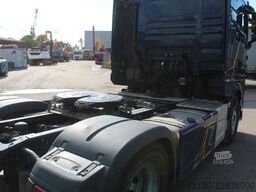 MAN TGX 18.510 4x2 BLS XXL 2 x Tank Nr.: 678