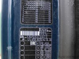 MAN TGX 18.510 4x2 BLS XXL 2 x Tank Nr.: 107