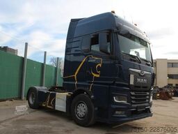 MAN TGX 18.510 4x2 BLS XXL 2 x Tank Nr.: 107