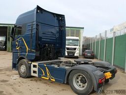 MAN TGX 18.510 4x2 BLS XXL 2 x Tank Nr.: 107