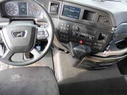 MAN TGX 18.510 4x2 BLS XXL 2 x Tank Nr.: 107