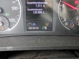 MAN TGX 18.510 4x2 BLS XXL 2 x Tank Nr.: 107