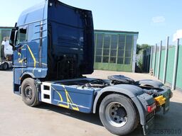 MAN TGX 18.510 4x2 BLS XXL 2 x Tank Nr.: 538