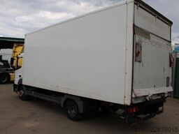MERCEDES-BENZ 816 4x2 BL - LBW - Nr.: 076
