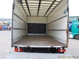 MERCEDES-BENZ 816 4x2 BL - LBW - Nr.: 076