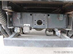 MERCEDES-BENZ 816 4x2 BL - LBW - Nr.: 076