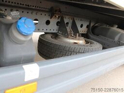 MERCEDES-BENZ 816 4x2 BL - LBW - Nr.: 076