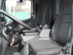 MERCEDES-BENZ 816 4x2 BL - LBW - Nr.: 076